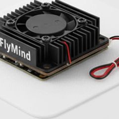 OSD Configuration Via Smart Audio Fpv Drones Accessories Vtx Video Transmitter - Shenzhen Mindvision Technology Co., Ltd