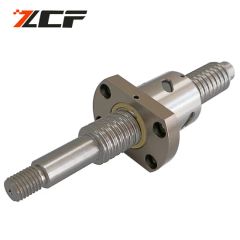 Factory Price High Precision Ball Screw Slide - Image 2