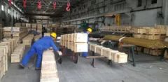 Cual10ni5fe4 Seamless Steel Nickel Aluminum Bronze Tube C95500 Copper Pipe - EZ Steel Industrial Co., Ltd.