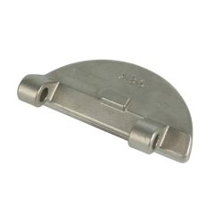 Custom Marine Stainless Steel Floating Ball Globe Check Valve Lock Handle Casting - Yancheng Fenggong Machinery Co., Ltd.