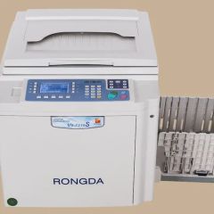 Rongda Vr7315s Digital Duplicator NewGen 1Y MOQ100 - Image 6