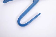 Jiangsu Origin Snips Scissors Trademark Size 8'' Condition New Brand Baolida Origin Jiangsu Blade Tip Sharp Model NO. - Image 5