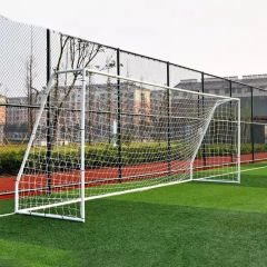 Newest Factory Wholesale High Quality Professional Net Soccer Field Football Net - Image 5