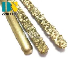 Hardfacing Material Tungsten Carbide Composite Welding Rods - Image 5
