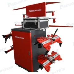 Truck Wheel Alignment Machine/Garage Equipment/Automobile Maintenance - Image 1