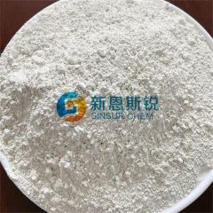 Food Grade Calcium Oxide White Gray Powder 1Y 25kg Bag SINSUR China - Image 6