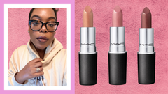 Premium MAC Lipstick With Rich Color Payoff And Smooth Texture For Elegant Everyday Makeup And Beautiful Lip Definition – product photo 2, product detail gallery