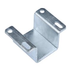 Hot DIP Galvanized Steel Mounting Metal Plate Brackets - Image 3