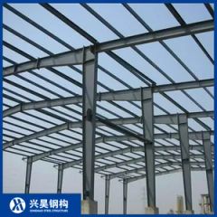 Prefabricated OEM Customized Multi Story Prefab House Real Estate Steel Structure Building - Image 4