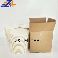 Cj Series Blat27 27 Oil Filter PA5601325 - Zhonglv Filtration Techonology (Langfang) Co., Ltd.