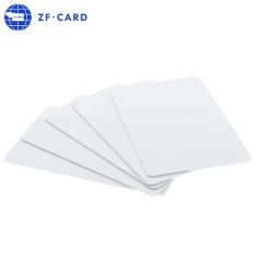 Cards 13.56MHz with a F08 Chip for Access Building Card - Image 6