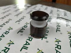 SS304 Stainless Steel Stud Color pvd Shape round Material SS304 Fitting Type Stud Material Grade 304 Size (Length) 2.0 - Image 4