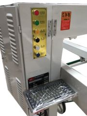 Long Arm Computer Quilting Machine - Image 1