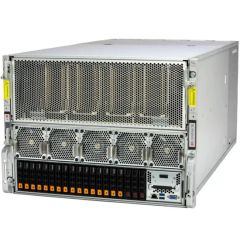 Supermicro H200 High-Performance GPU Server Ai Training Data Center Hpc Solution Rack Server Nvidia H200 Server - Image 1