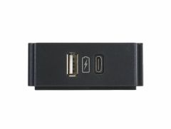 HPX-USBC-US65 USB-C Power Module with 65W US Power Supply Brand AMX Package Type Box Weight 1 lb. (0.45 kg) Charging Port Count - Image 1
