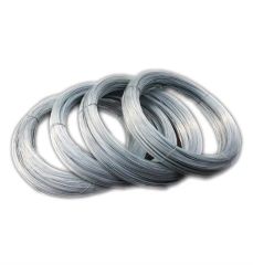 Soft Round Steel Gi Wire for Factory Price MOQ 1 Ton Size 8#-30# Color Silver Trademark J&J Origin Tianjin Type - Image 4