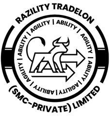 RAZILITY TRADELON (SMC-Private) Limited