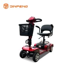 Jinpeng Low Speed Electric Scooter for Disabled - Jiangsu Jinpeng Group Co., Ltd.