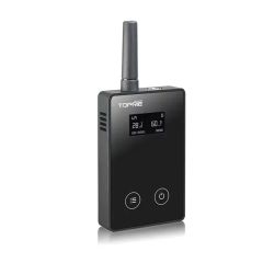 Mqtt Temperature and Humidity Data Logger Can Change External Sensors Factory Price - Image 3