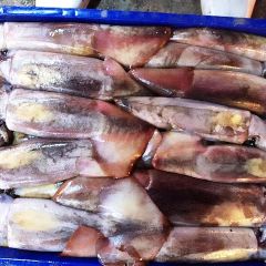 top selling fozen black squid from factory in bulk to export for wholesales - Image 3