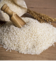 Cheap 504 rice, a long-grain white rice, transparent peak color, dry rice, slightly sweet taste and a light smell when cooked. - Image 4
