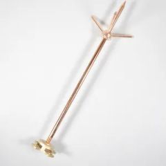 Factory Newest Lightning Conductor Air Terminal Rod Lightning Arrester - Image 1