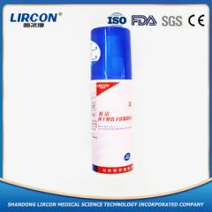 Professional Production 75% Alcohol Germicidal Instant Disposable Hand Sanitizing Liquid Hand Sanitizer - Image 2