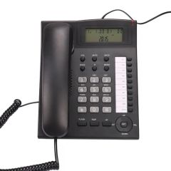 Smart Caller ID Phone with LCD Screen and Call Block Feature - Image 5