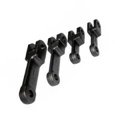 Customized Hot Die Forging Hardware Parts/Forged Parts/ Chain Slot - Image 3