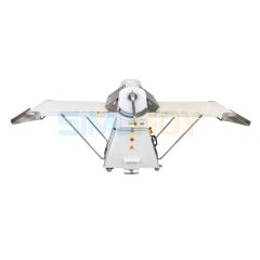 Processing Machine Danish Puff Pastry Bread Dough Roller Sheeter for Bakery Restaurant - Image 1