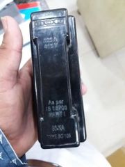 25A Kitkat Fuse Current Rating 25A Rated Voltage 220 V Model Name/Number Ao1 Country of Origin Made in India Fuse Type Cartridge Fuse, Blade - Image 3