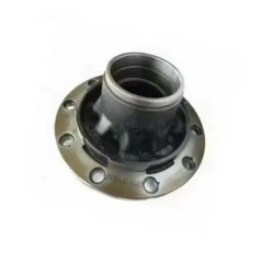 1812161 Casting Parts 1657637 Rear Wheel Hub Manufacturer - Image 5