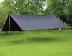 Waterproof Oxford Cloth Sun Shelter Camping Outdoor Tent - Image 1
