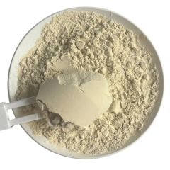 Organic Yeast Protein Powder, Plant - Based Nutrition Source Model NO. F80EC Resource Natural HS Code 2102100000 Origin Fujian, - Image 2