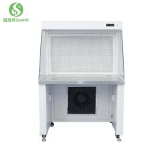 Customize Workbench Mycology Clean Work Bench Pulley Table Noise ＞62DB Origin China Fan Power 600W Airflow 1500m3/H Certification CE - Image 2