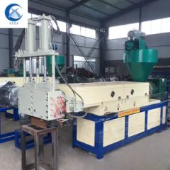 PP-HDPE-LDPE-ABS-PS-PC-PA Garbage EPS Nylon Plastic Bags Film PS Bottle Washing Waste Recycling Machine KEDA Auto 1Y ISO9001 - Image 3