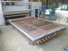 Glass Laminating Machine Laminated Bulletproof Glass Machine - Image 5