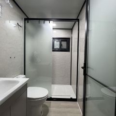 10FT/20FT/30FT/40FT Expandable Fodable Modular Houses FOR LIVING, AIRBNB, OFFICE, RENTAL - Image 5
