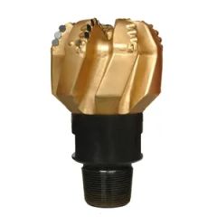 High Quality Customize Steel Body PDC Core Drill Bit MOQ 1PC Origin Shandong HS Code 84314310 Trademark XILONG Color - Image 2
