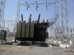Heavy Transformer Installation Service, Pune Work Location Pune Service Mode On Site Service Type Transformer installation - Image 1
