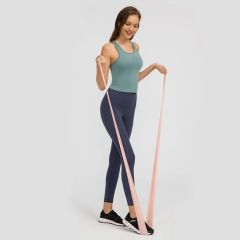 Disposable Factory Crop Tank Tops Yoga Workout Wholesale Fitness Wear Tanktop Razorback Tank Top - Image 3