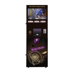Self Service Protein Shake Machine for Gyms Fitness Clubs and Sports Facilities - Image 5