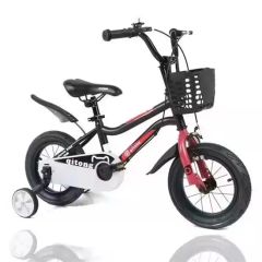 Multifunctional Custom 16 Inch Children s Bike - Image 5