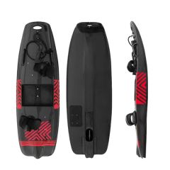 15kw Electric Motor Powered Jet Surf Jet Board Boat - Ameitta Technology Co., Ltd