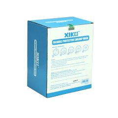 Masks Factory Direct Virus Revention Children Protective KN95 FFP2 N95 Face Masks - Image 1
