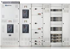 100 A Low Voltage Switchgear Functional Life Long Functional Life Ease Of Installation Easy To Install Quality Level Unmatched Quality - Image 1