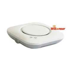WiFi Air Quality Sensor, Indoor Temperature, Humidity, Pm2.5, Pm10, and CO2 - Xiamen Trust Information Tech Co., Ltd.