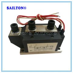 Power Semiconductor Three Phases Rectifier Bridge Modules Mds150A - Image 1