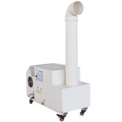 Ultrasonic Mushroom Air Purification System Greenhouse Humidifier - Image 2