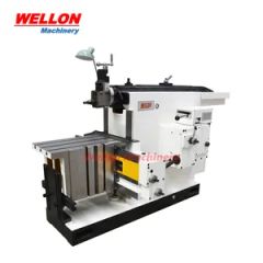 Transverse Planing Machine Bc6050 Horizontal Planer Machine - Image 1
